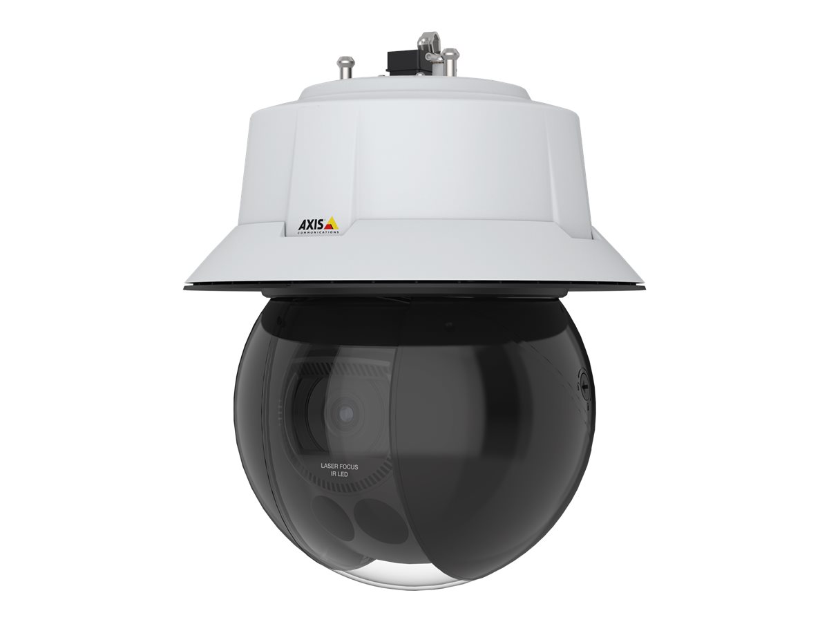 AXIS Q6315-LE 50 Hz Netværksovervågningskamera Udendørs 1920 x 1080