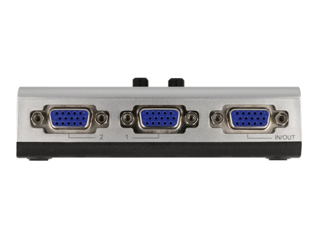 DeLock Video splitter/kontakt VGA