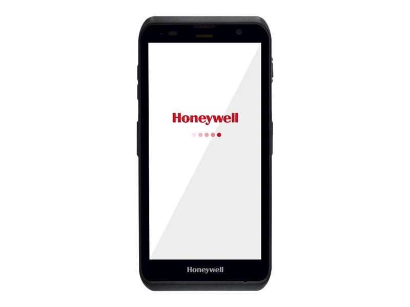 Honeywell ScanPal EDA52 - Terminal til indsamling af data - grov - Android 11 - 64 GB - 5.5 (1440 x 720) - bagudrettet kamera + frontkamera - stregkodelæser - (2D imager) - microSD indgang - Wi-Fi 5, NFC, Bluetooth