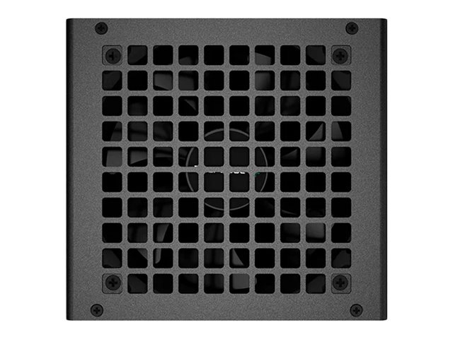 DeepCool PF 700 Strømforsyning - 700 Watt - 120 mm - ATX 2.4 - 80 Plus White certified