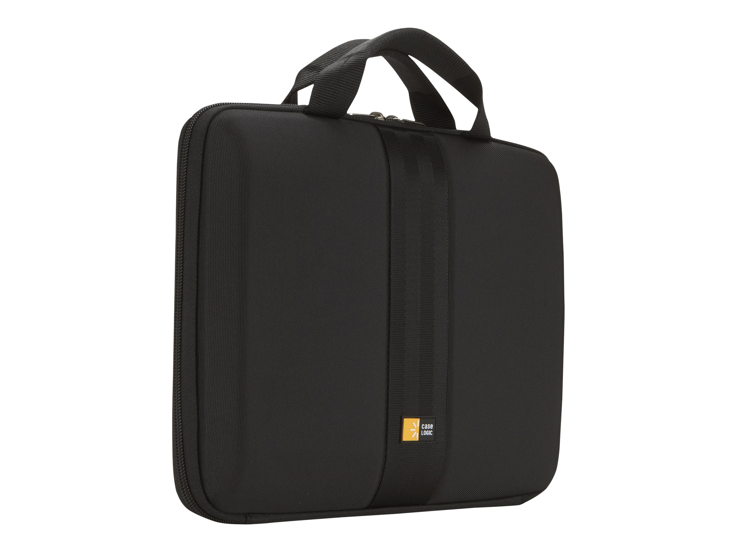 Case Logic 11.6 Chromebook/11 MacBook Air Sleeve - Hylster til notebook - 11.6 - sort