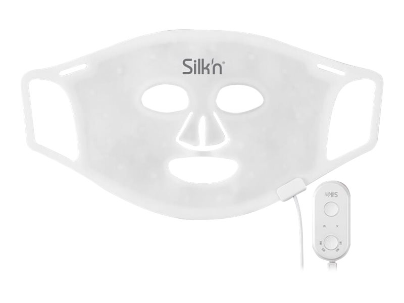 Silk'n - Led Forskønnende Ansigtsmaske Flm100pe1001