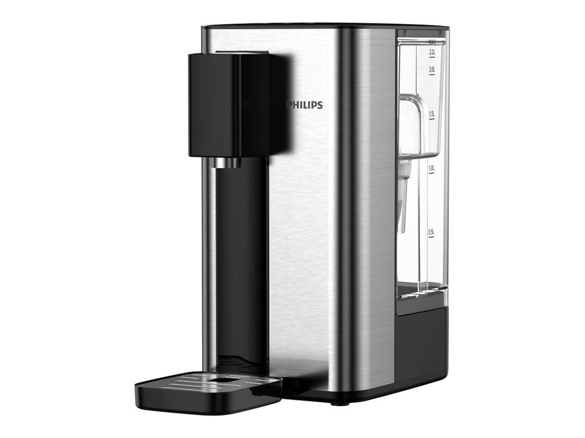 Philips ADD5906S - electric water filter dispenser