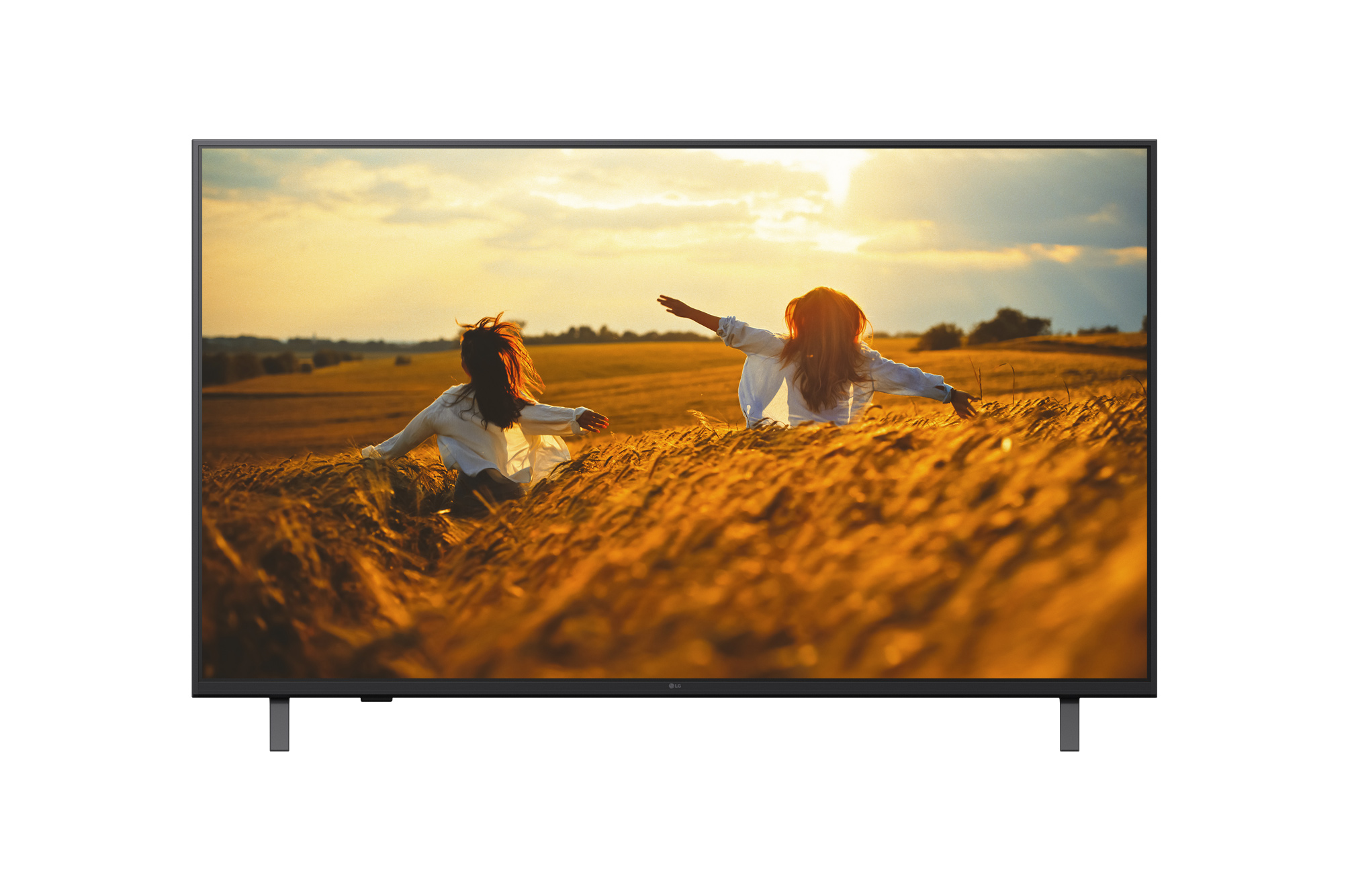 LG 50UK660H0LA - LED-bagbelyst LCD TV - hotel / beværtning - Pro:Centric - Smart TV - webOS - 4K UHD (2160p) 3840 x 2160 - HDR