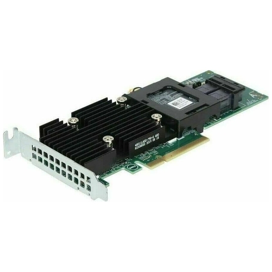 Dell PERC H730P Styreenhed til lagring (RAID) Refurb