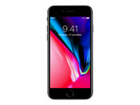 Apple iPhone 8 4.7 64GB Space Grey Grade C - PREOWNED