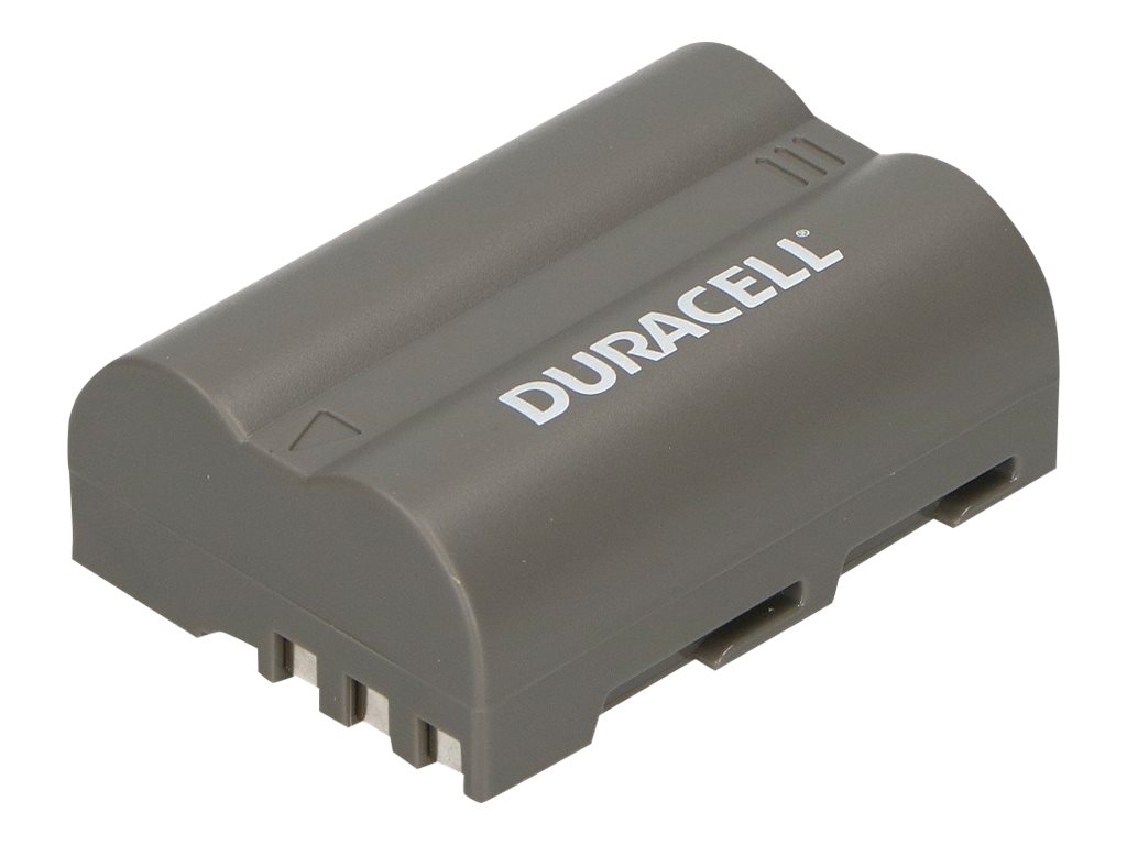 Duracell DRNEL3 Kamerabatteri Nikon EN-EL3 (kompatibel)