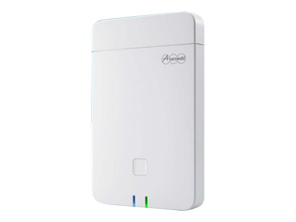 Auerswald COMfortel WS-500M VoIP-telefonadapter DECT Hvid