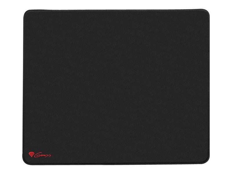 Natec Genesis Carbon 500 L Mouse pad 400 x 2.5 x 330 mm