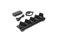 Zebra 5-Slot Docking Charger Docking-cradle