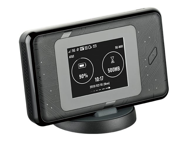 D-Link DWE-2101 5G/4G WiFi 6 Hotspot AX1800 1,6 Gbps