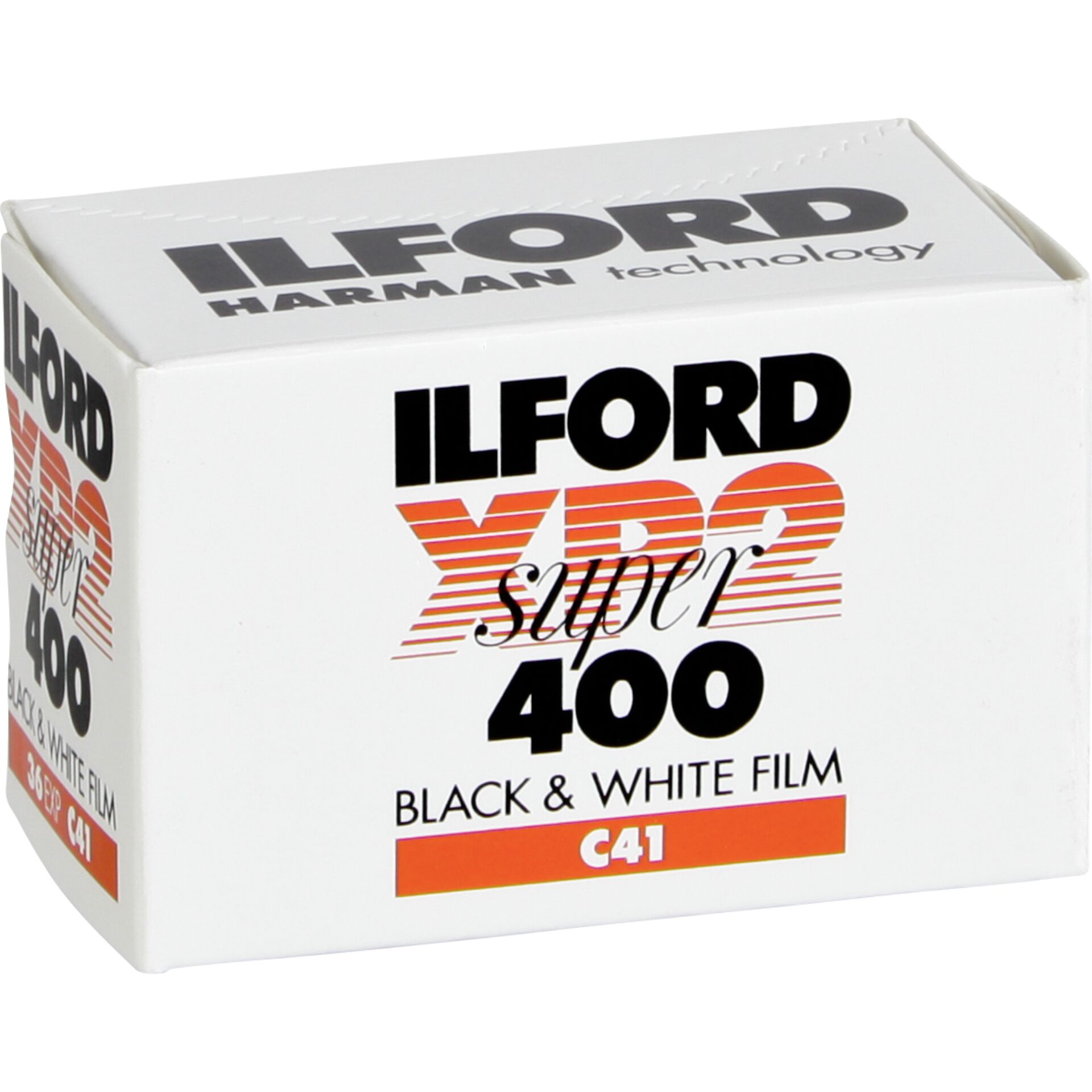 Ilford Photo Film Xp2 Super 135-36 - Tilbehør til kamera