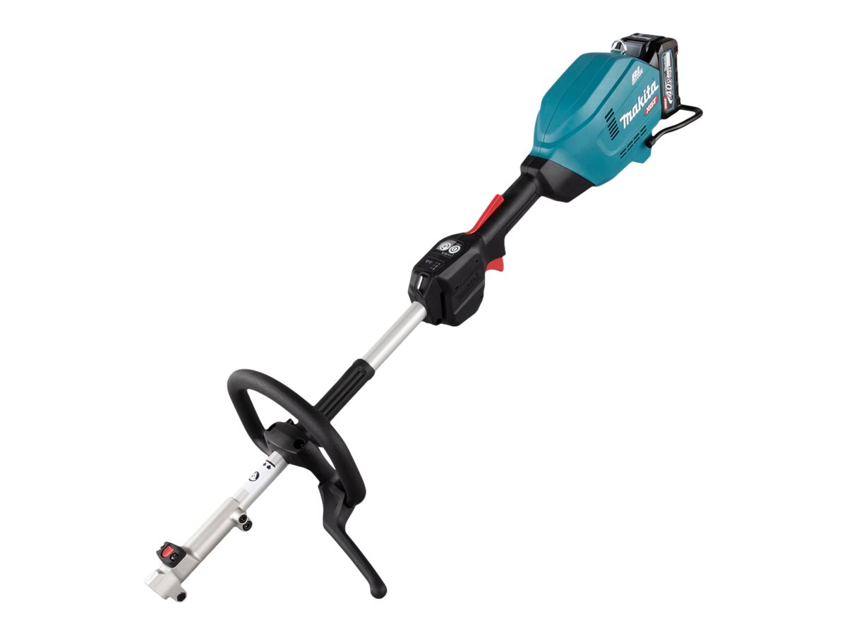 Makita UX01GZ01 - Kratskærer - ledningfri - 40 V - 0-5700/0-8200/0-9700 opm - 12.5 kg - SOLO