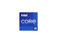 Intel Core i9-12900KF 16 kerner LGA 1700 TRAY - u/køler