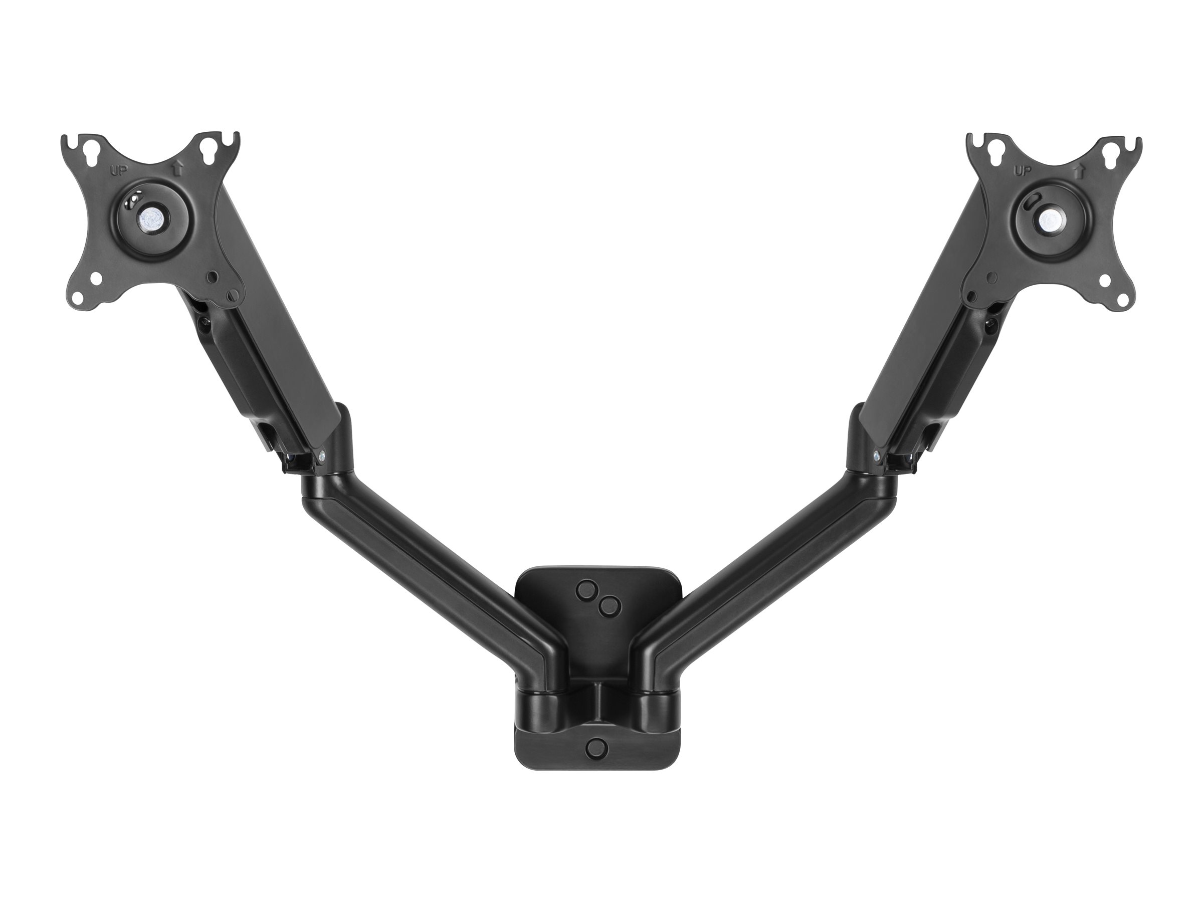 DELTACO Office ARM-0361 Monteringssæt 2 LCD displays 17"-32" billede