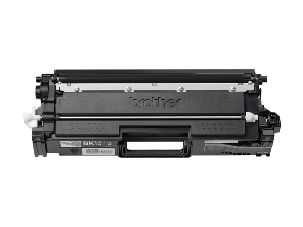 Brother TN-821XXLBK - Ultra High Yield - black - original - toner cartridge