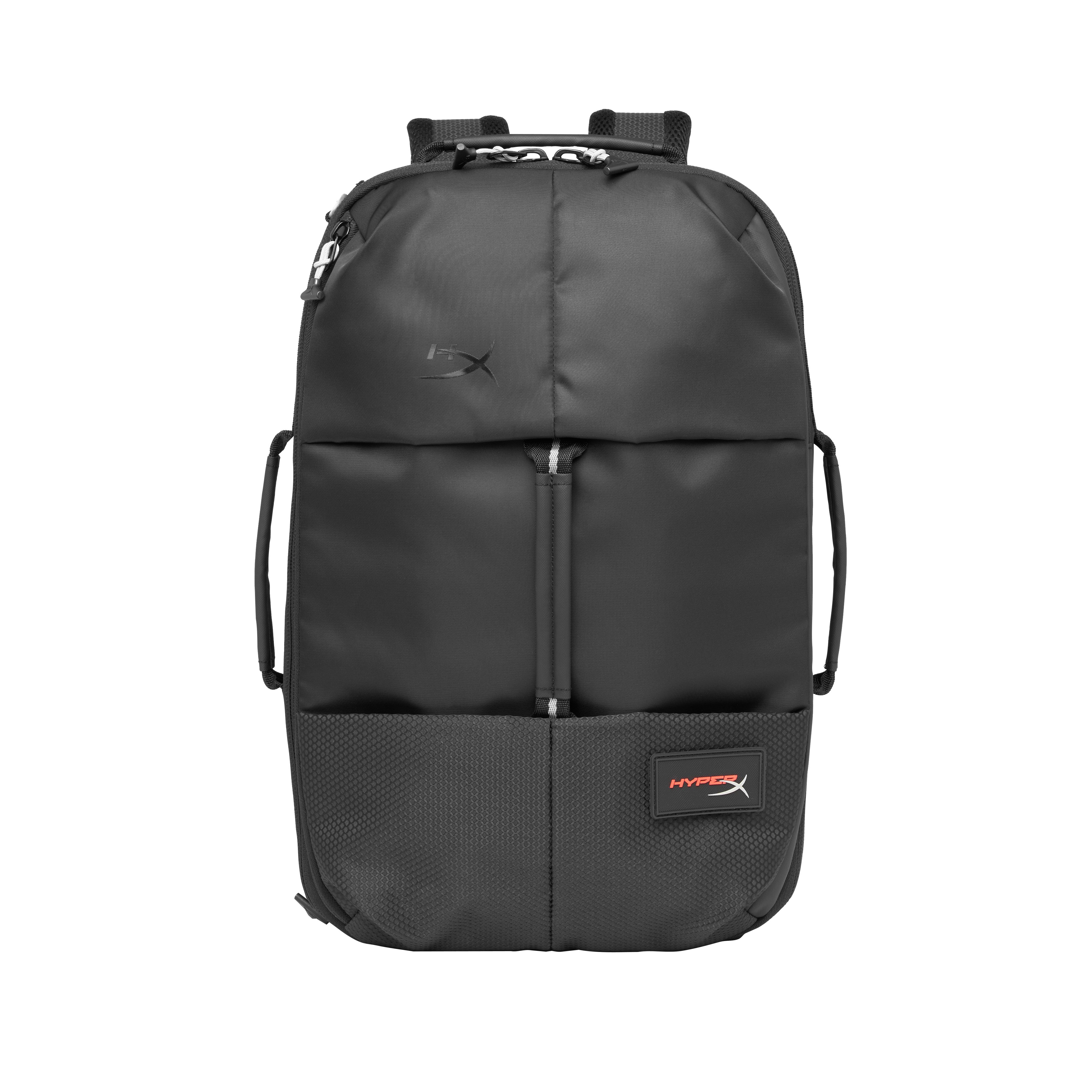 HyperX Knight Bæretaske 40,9 cm (16.1") Polyester Sort