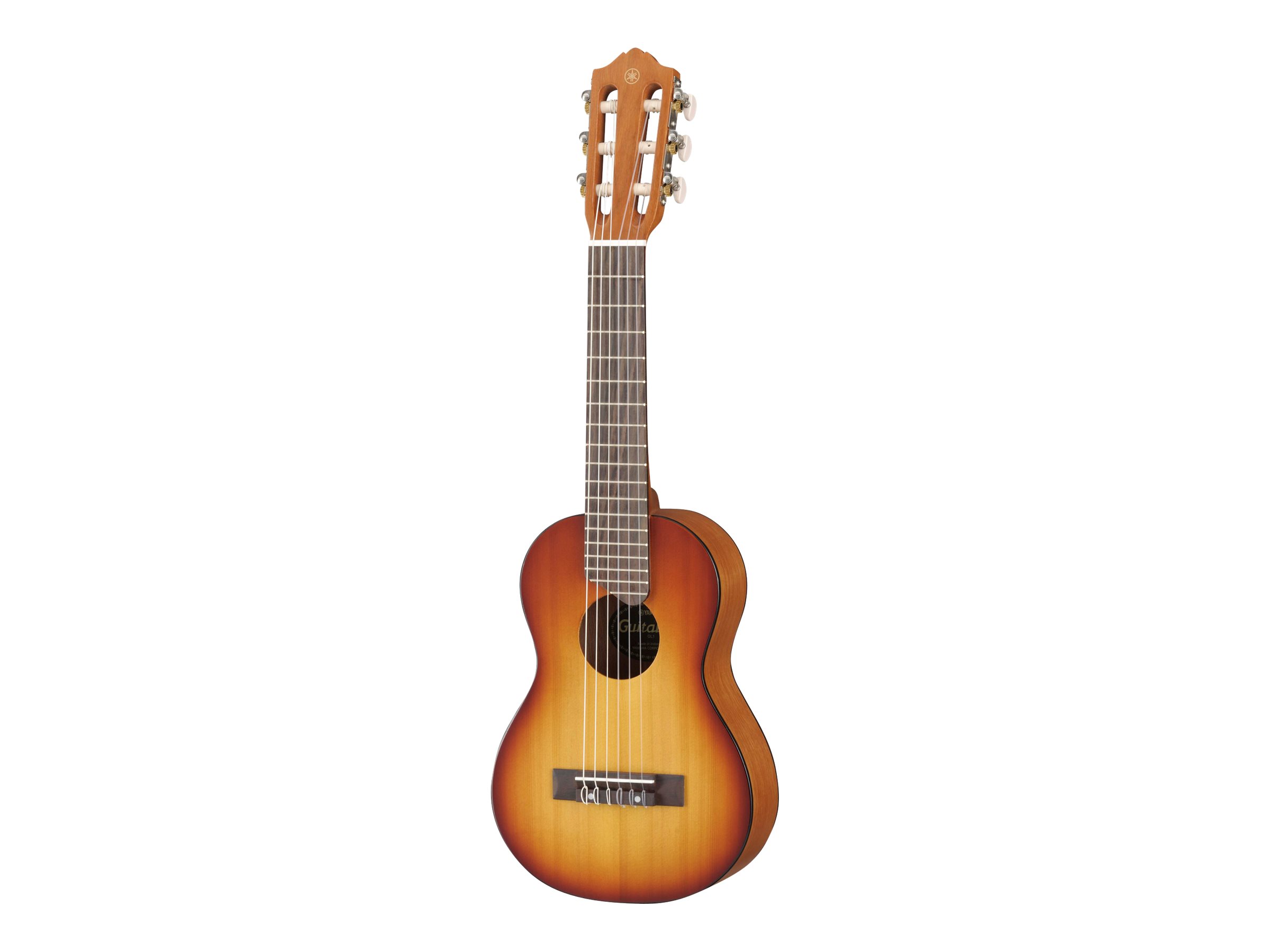 Yamaha Guitalele GL1 - guitar - akustisk