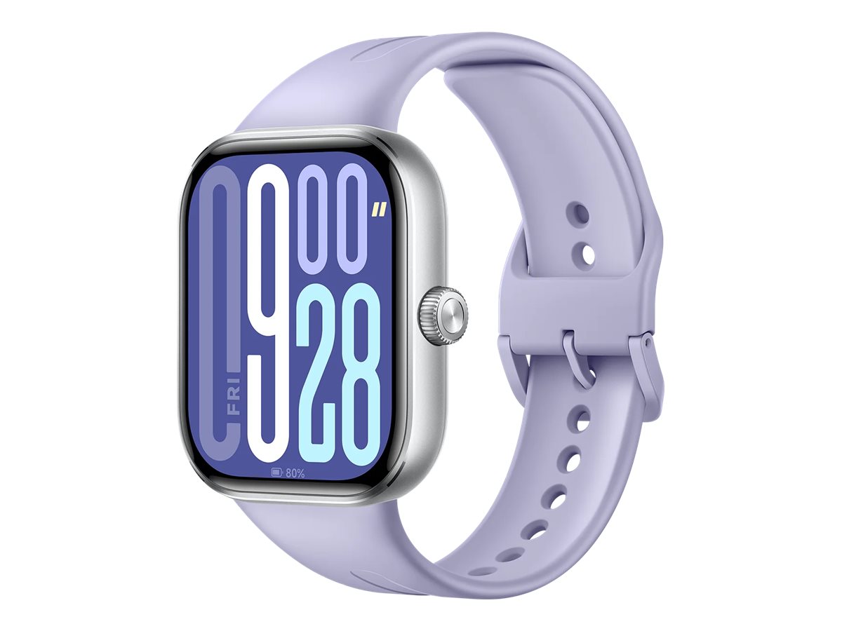 SMART WATCH REDMI WATCH 5 LAVENDER PURP