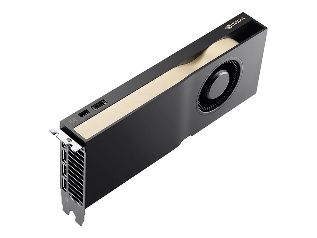 NVIDIA RTX PRO 4500 Blackwell NVIDIA RTX PRO 4500 Blackwell 32GB