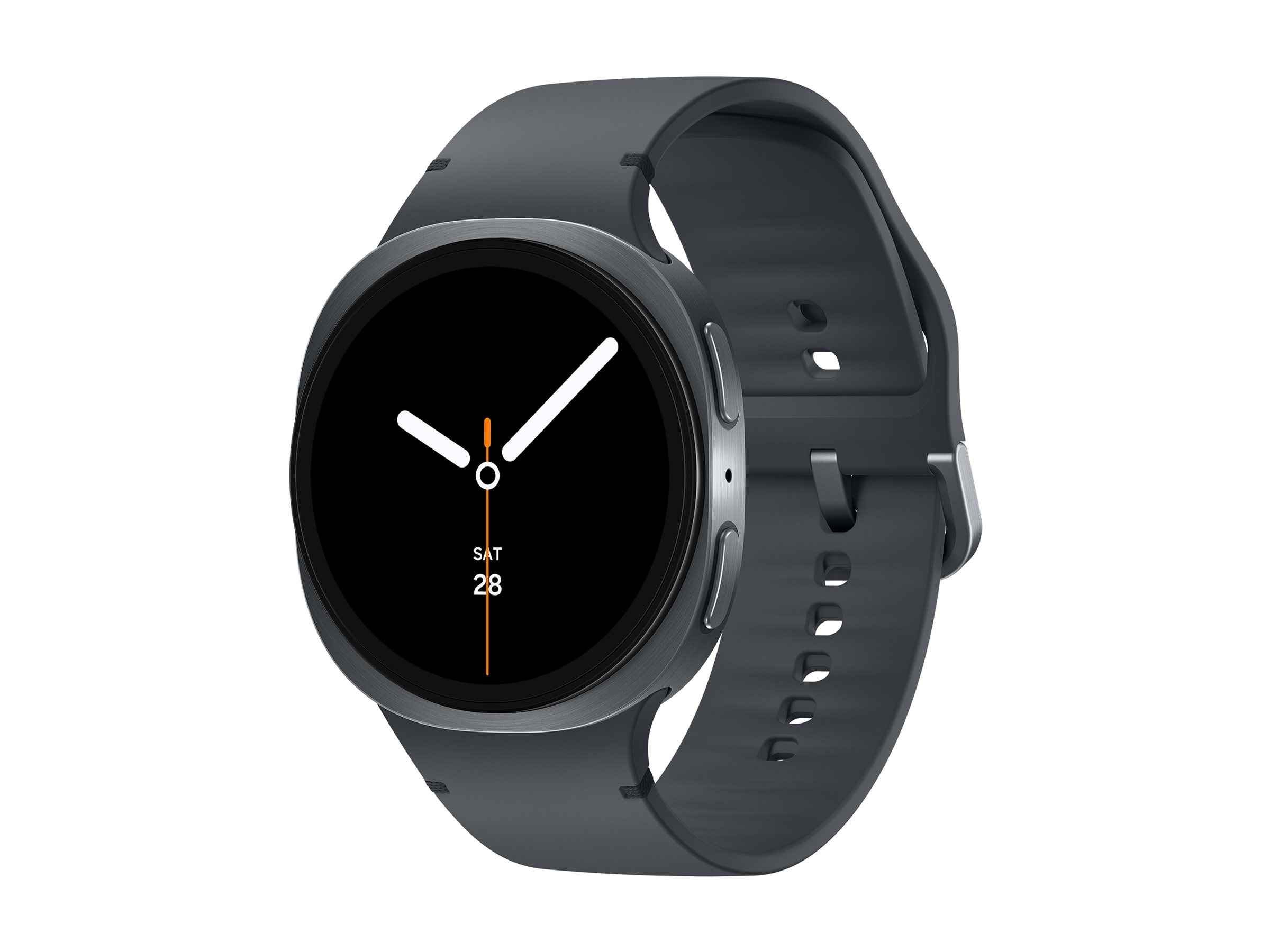 Smartwatch Samsung Galaxy Watch8 LTE 44 mm - Graphite