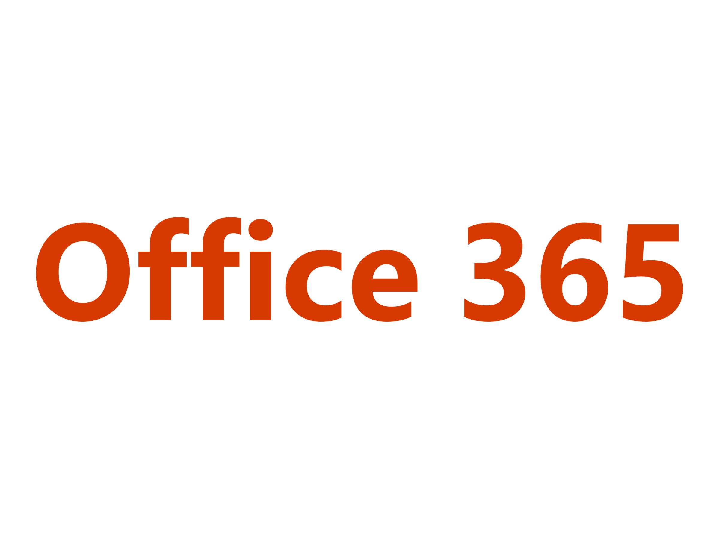 Microsoft Office 365 (Plan E1) Licensabonnemet 1 måned 1 bruger