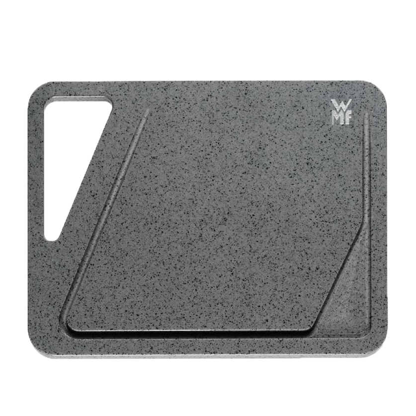 WMF 45x30 cm, Plast, Grå, 450 mm, 300 mm, 1 stk