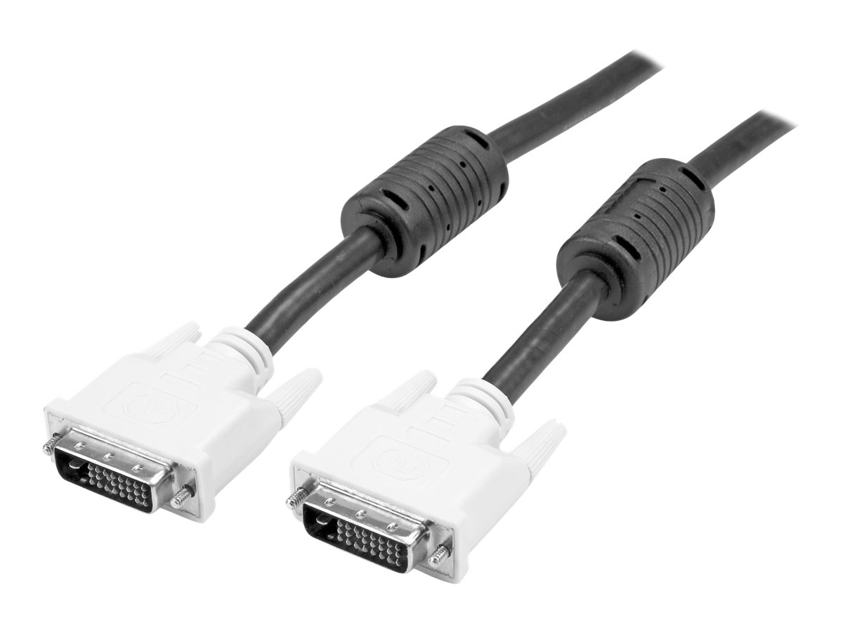 StarTech.com DVI-D Dual Link Digital Video Monitor Cable