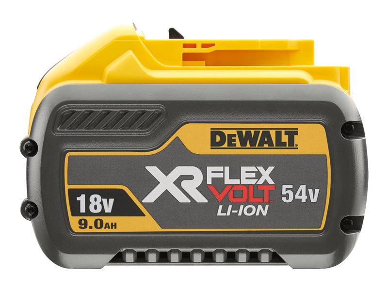 DeWALT XR FlexVolt DCB547-XJ Batteri Litiumion 9Ah