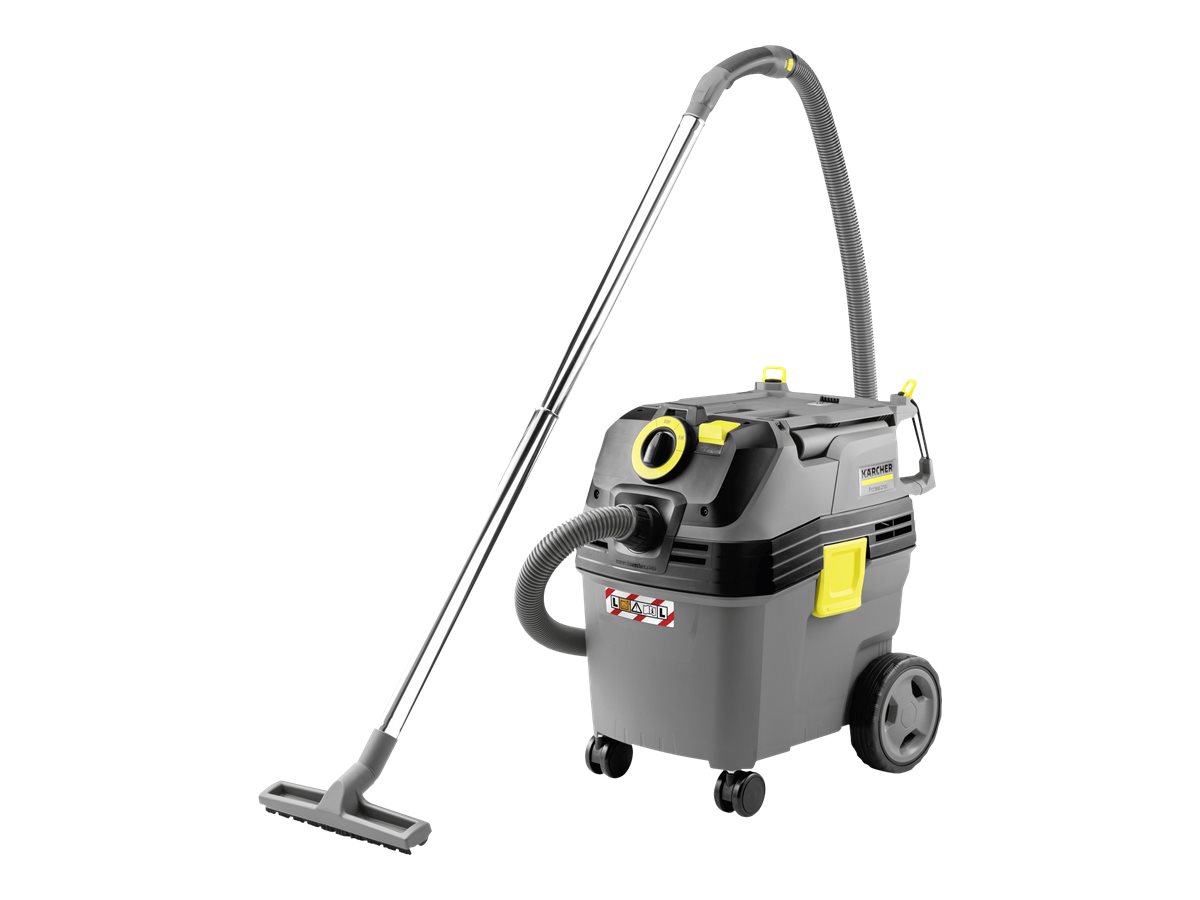 Kärcher NT 30/1 Ap L - Støvsuger - beholder - pose / uden pose