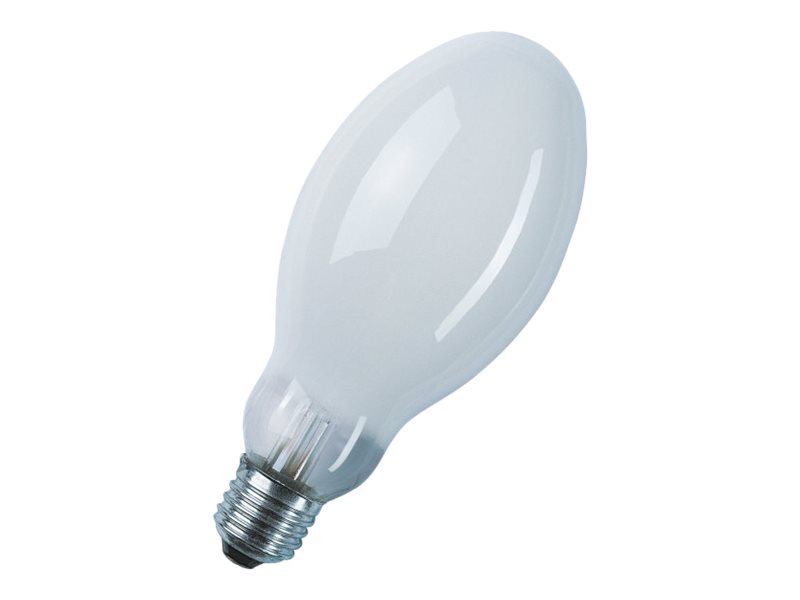 OSRAM VIALOX NAV-E/I - Højtryksnatrium (HPS) lyspære - E27 - 70 W - klasse G - 2000 K