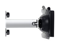 Novus TSS Support Carriage Komponenter til montering LCD display