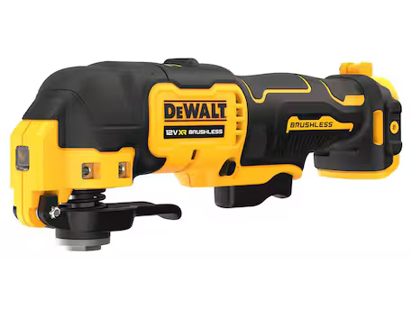 DeWALT DCS353N-XJ Multicutter 12V Batteri og lader ikke inkluderet