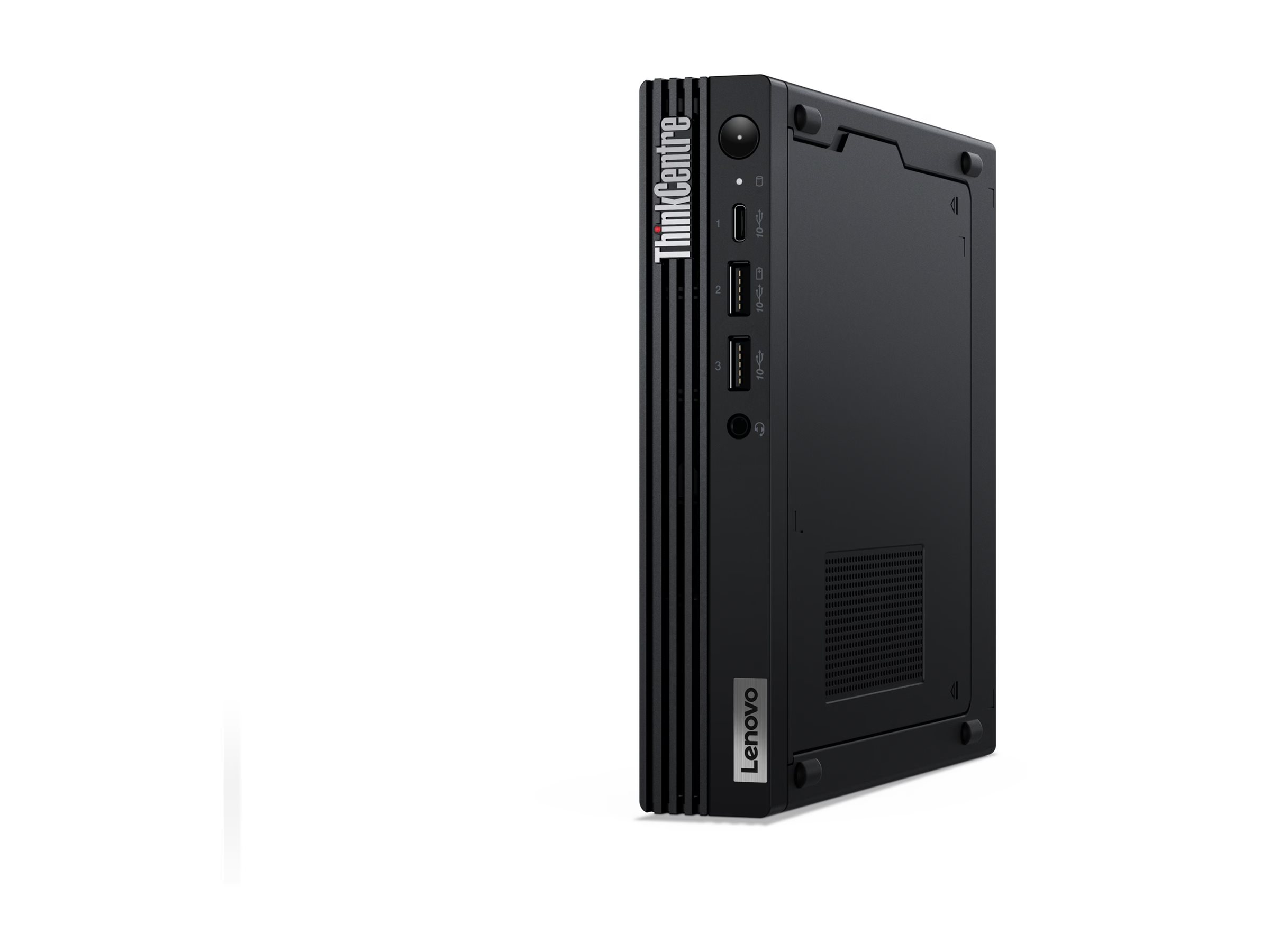 Lenovo ThinkCentre M90q Gen 4 12EH Tiny Core i9 I9-13900 32GB 1TB Intel UHD Graphics 770 Windows 11 Pro