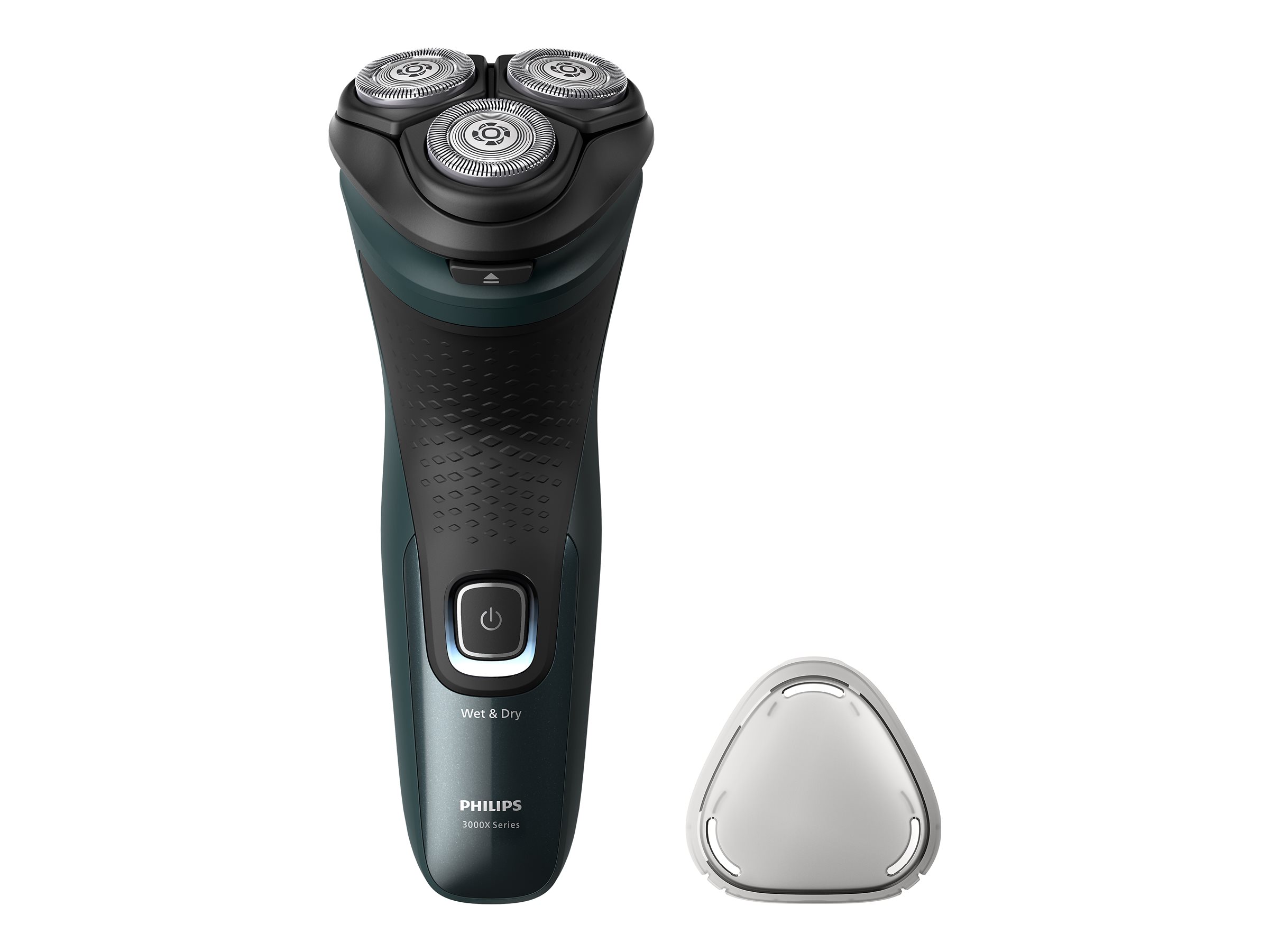 Philips X3052/00 Elektrisk shaver til våd og tør barbering - 3000X Series