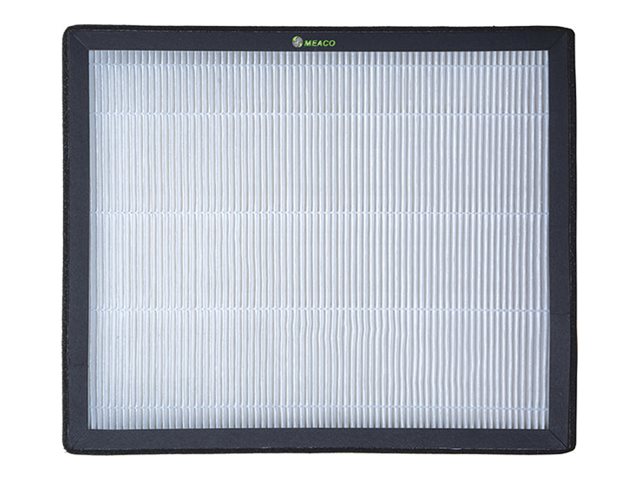 Meaco Sort Hvid Filter Dehumidifier/purifier