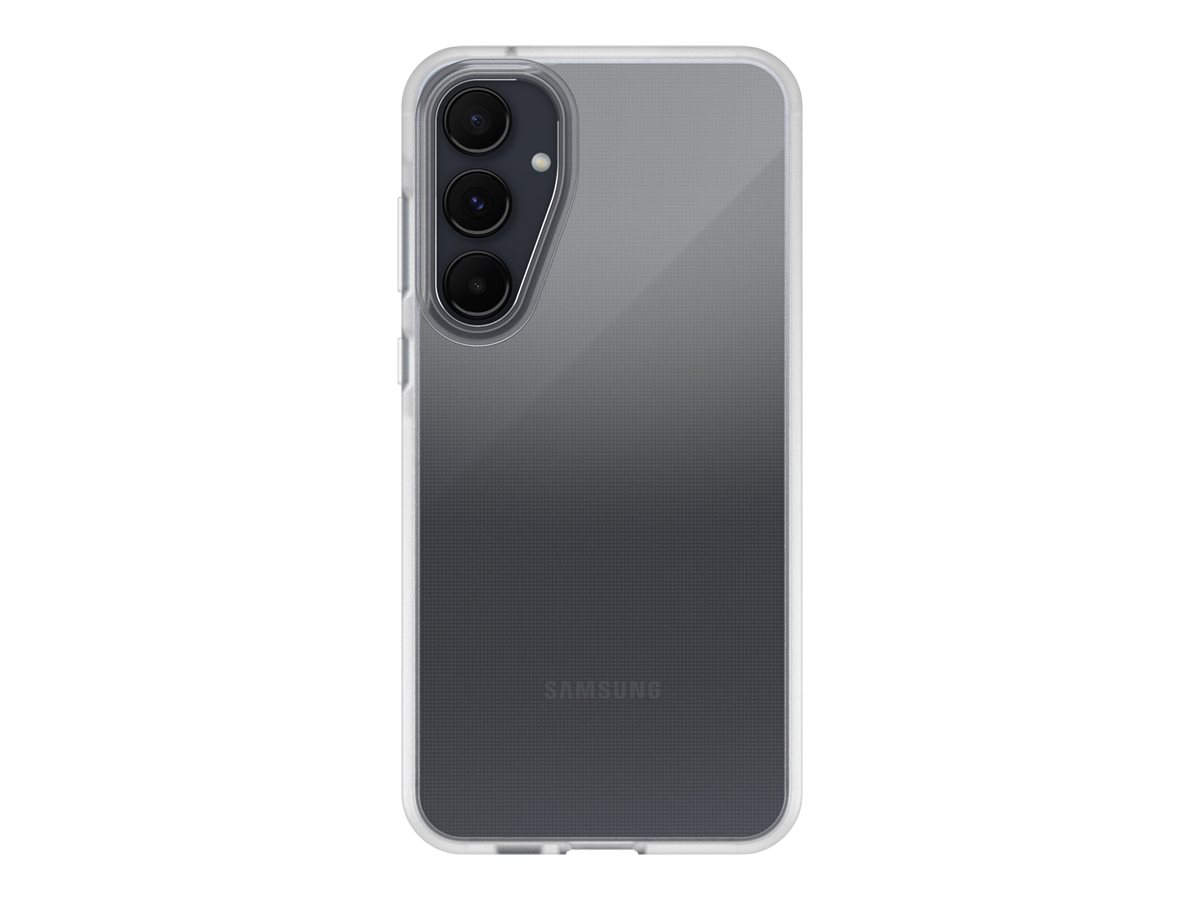 OtterBox React Series Beskyttelsescover Klar Samsung Galaxy A55