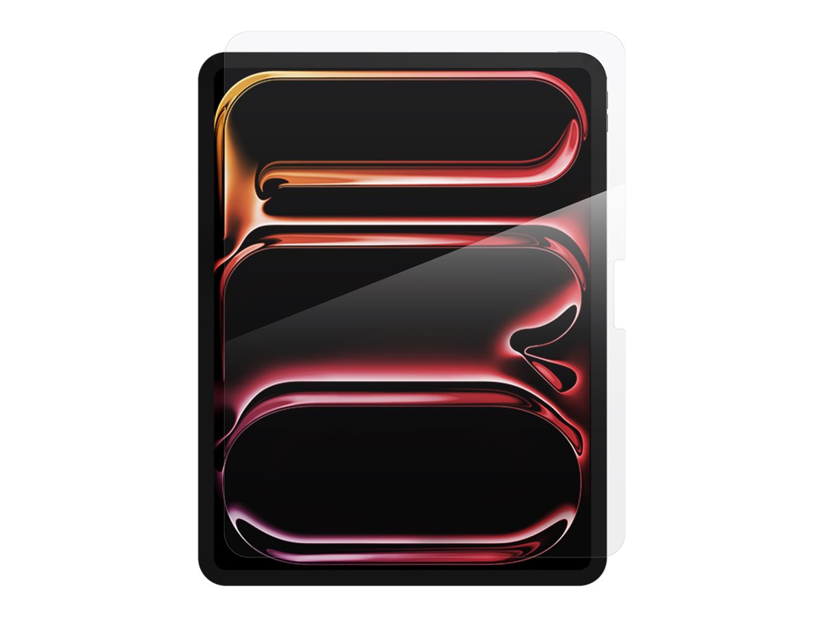 Zagg Invisibleshield Glass Elite Ipad Pro 11 tommer (2024), Ipad Pro 11 tommer (2025)