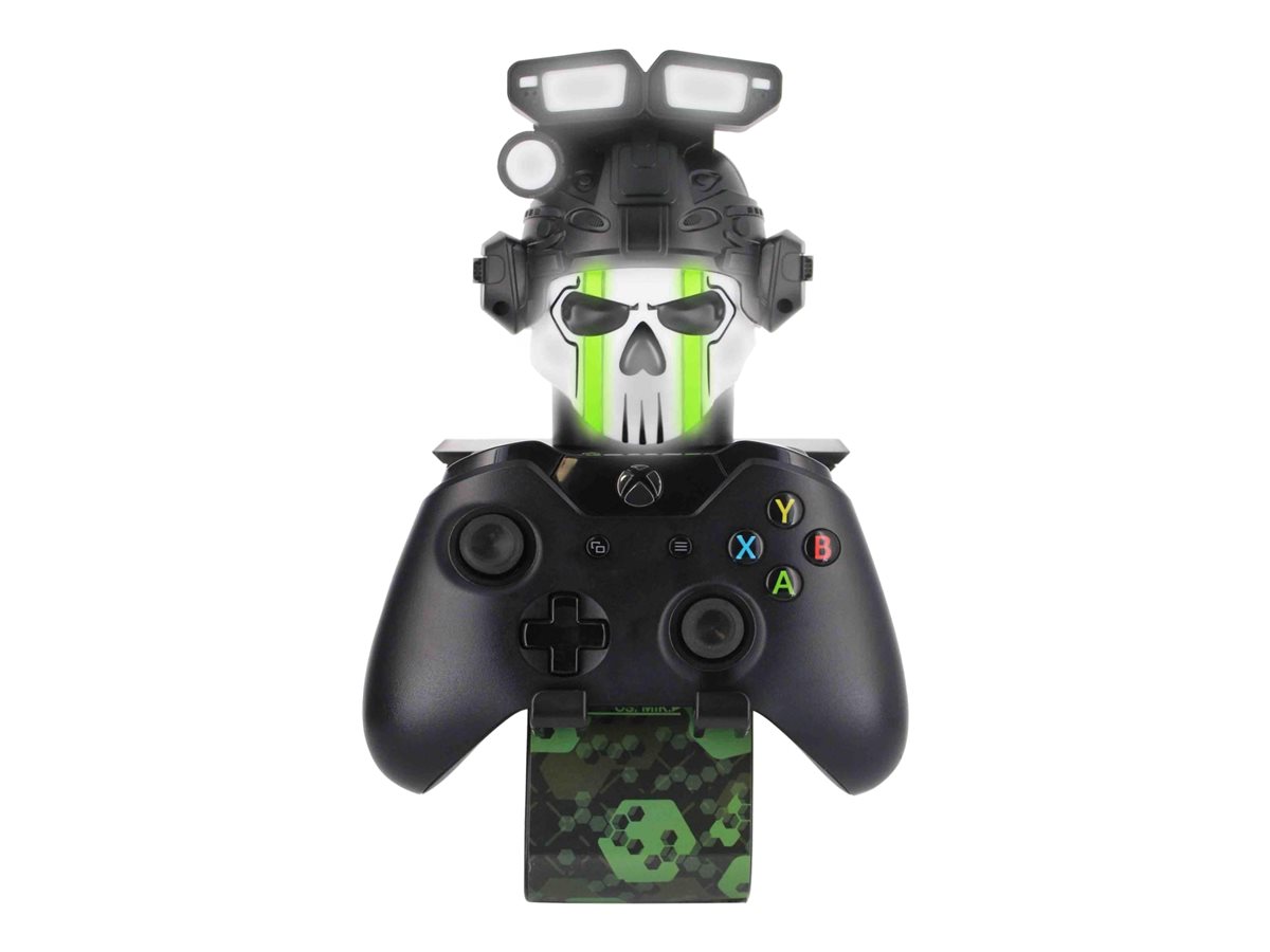 Exquisite Gaming Cable Guys Call of Duty Opladningsstander 24 pin USB-C
