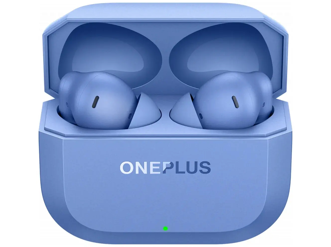 OnePlus Nord Buds 3R Trådløs Ægte trådløse øretelefoner Blå