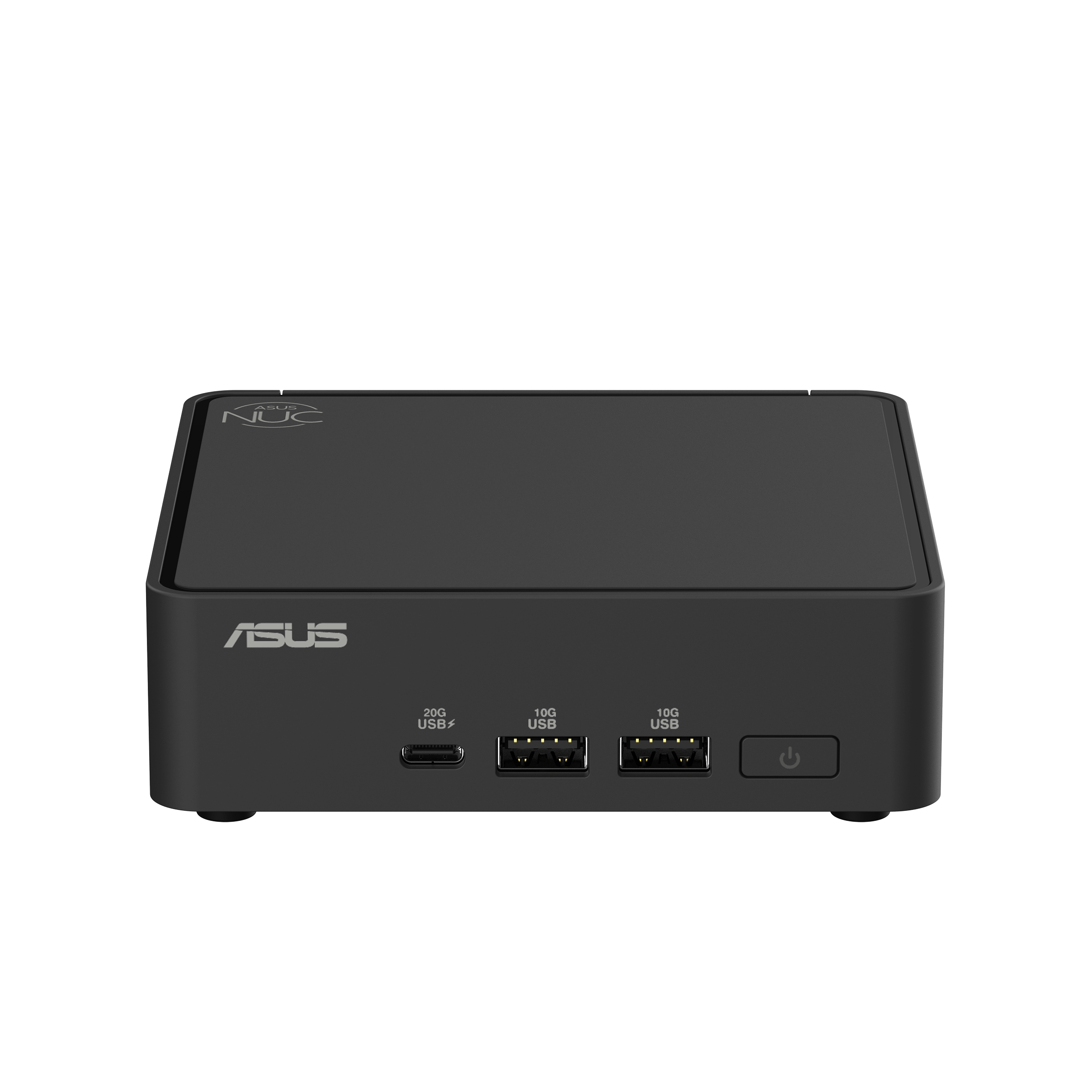 ASUS NUC RNUC15CRKU5063C2 Mini PC 225H Intel Core Ultra 5 16GB 512GB Windows 11 Pro