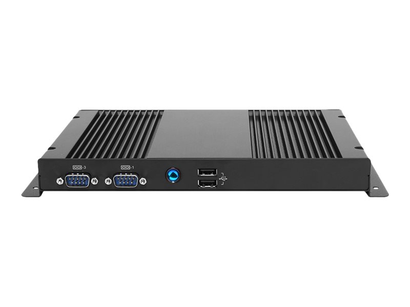 AOPEN DEX5750 Mini PC i5-1135G7 i5-1135G7 Intel Core i5 Intel Core i5 8GB 128GB Windows 11