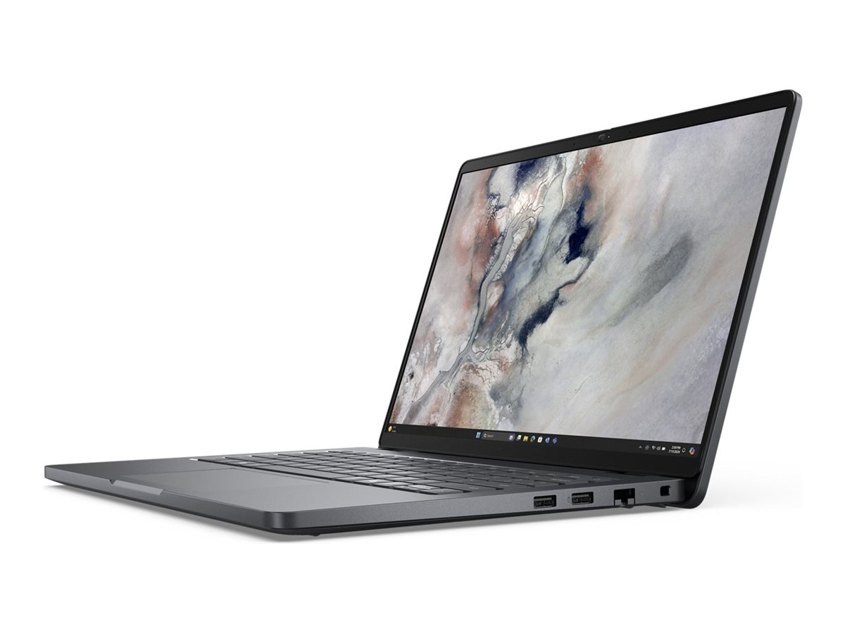 DELL Pro 14 PC14250 14" 1920 x 1200 (WUXGA) 225U 16GB 512GB Intel Graphics Windows 11 Pro