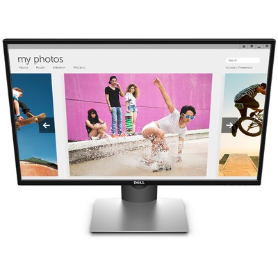 Dell SE2717H 27" 1920 x 1080 (Full HD) VGA (HD-15) HDMI 75Hz