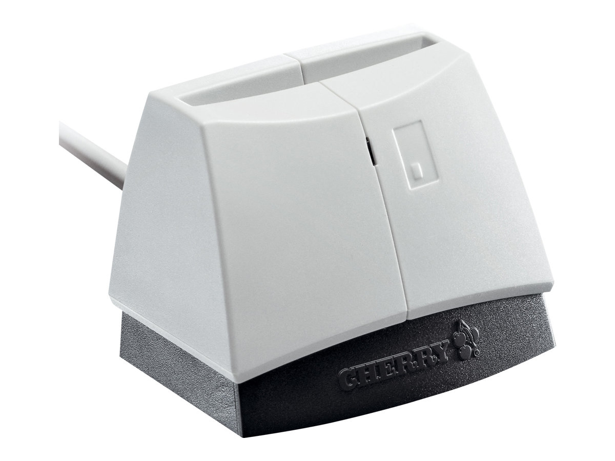 Cherry Smart Card Reader, Smart Terminal