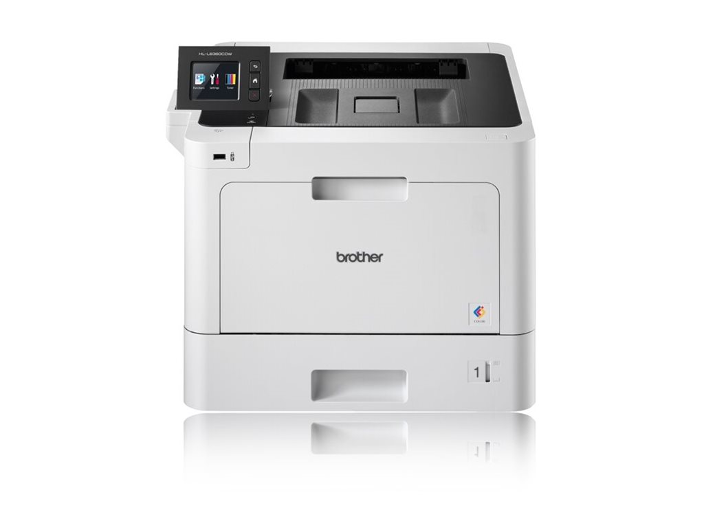 Brother HL-L8360CDW Laser