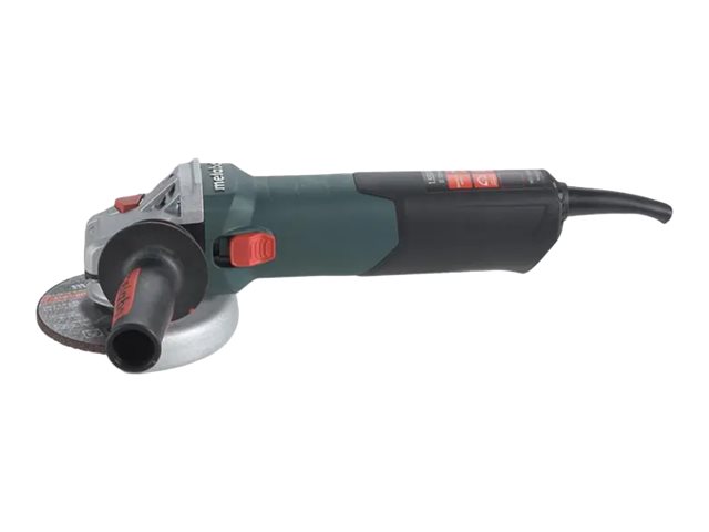Metabo WEV 15-125 QUICK Vinkelsliber 1550W
