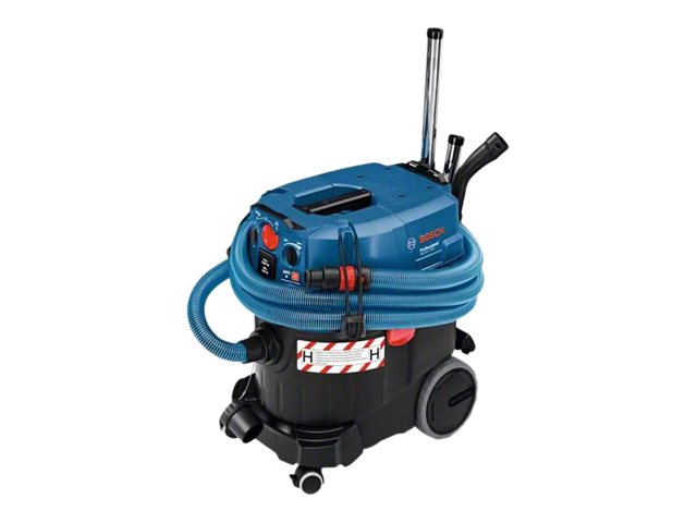 Bosch GAS 35 H AFC Professional Wet & Dry Vacuum Cleaner