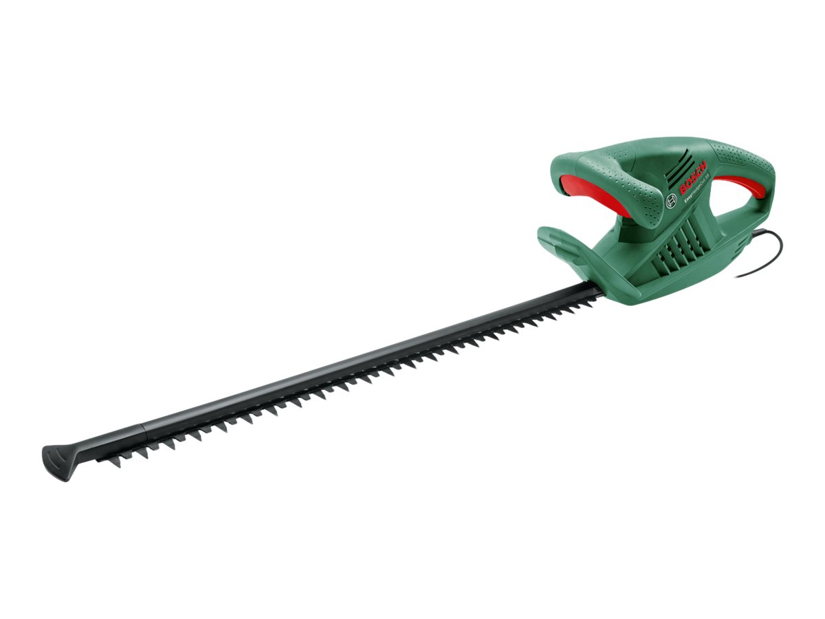 Bosch EasyHedgeCut 55 Hæktrimmer Elektrisk 3400spm 55cm Klingelængde
