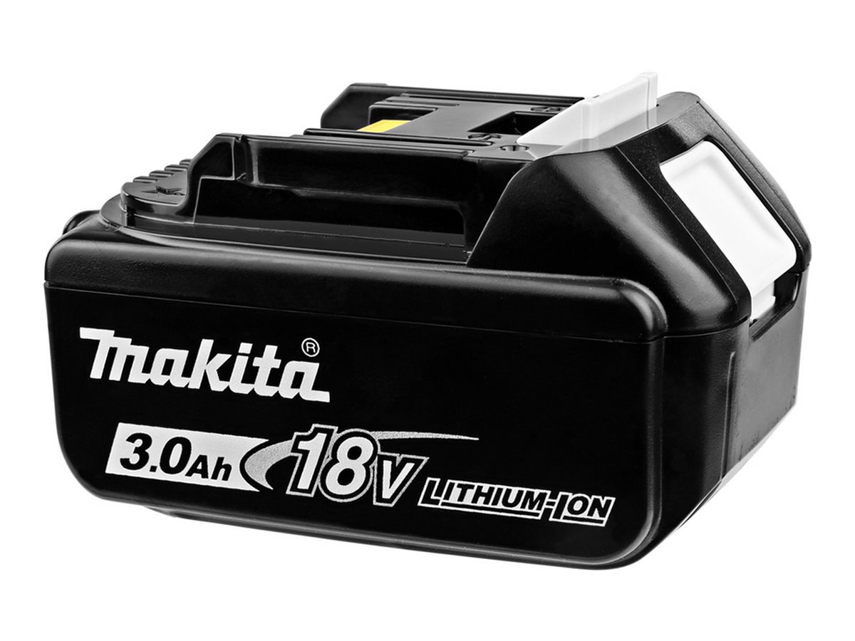 Makita BL1830B Batteri Li-ion 3Ah